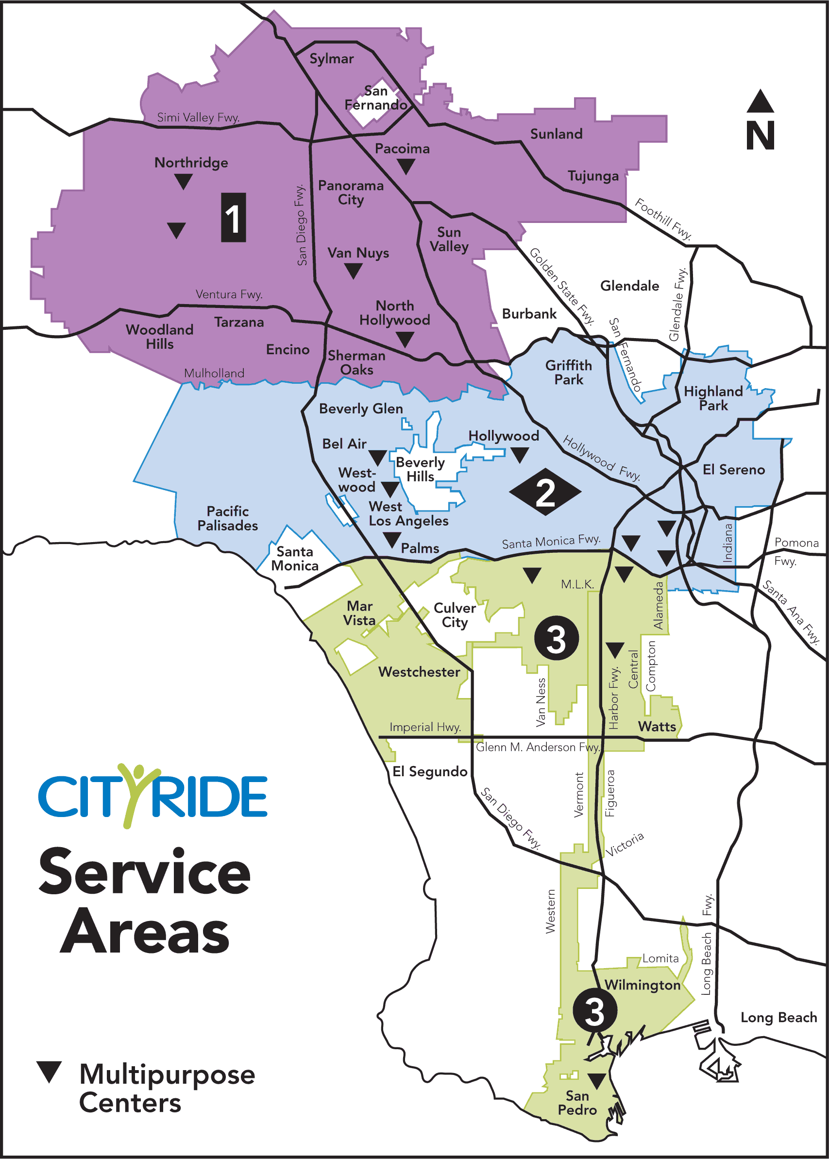 best cities for singles los angeles