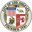 Los Angeles City Seal