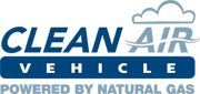 Clean Air Vehicle Logo