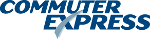 Commuter Express Logo