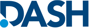 DASH Logo