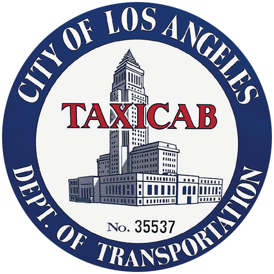 Los Angeles Taxi Receipt - Best Car Reviews 2019-2020 by ...