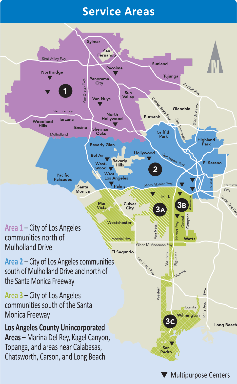 Cityride Ladot Transit