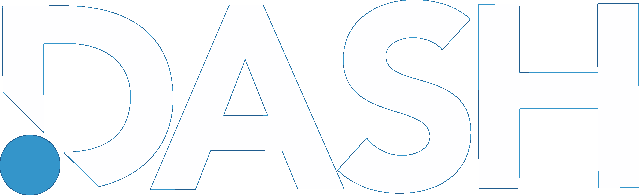 DASH Logo